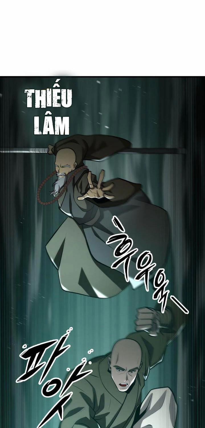 Cửu Thiên Kiếm Pháp 83 trang 21