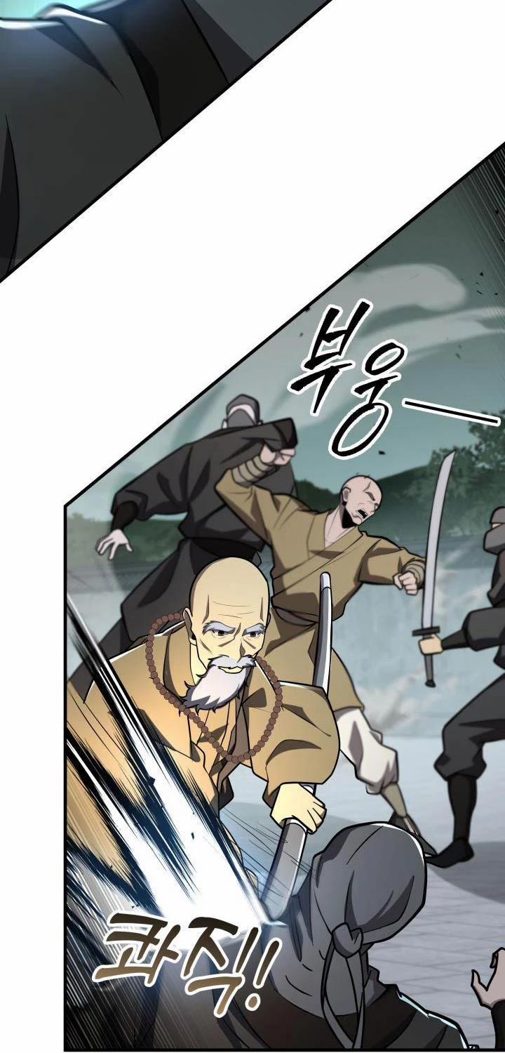 Cửu Thiên Kiếm Pháp 83 trang 24