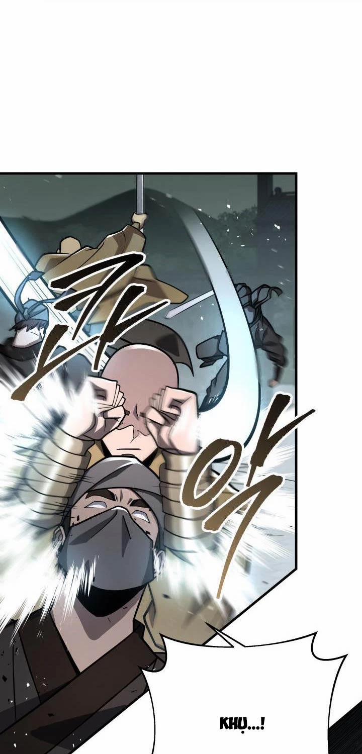 Cửu Thiên Kiếm Pháp 83 trang 25