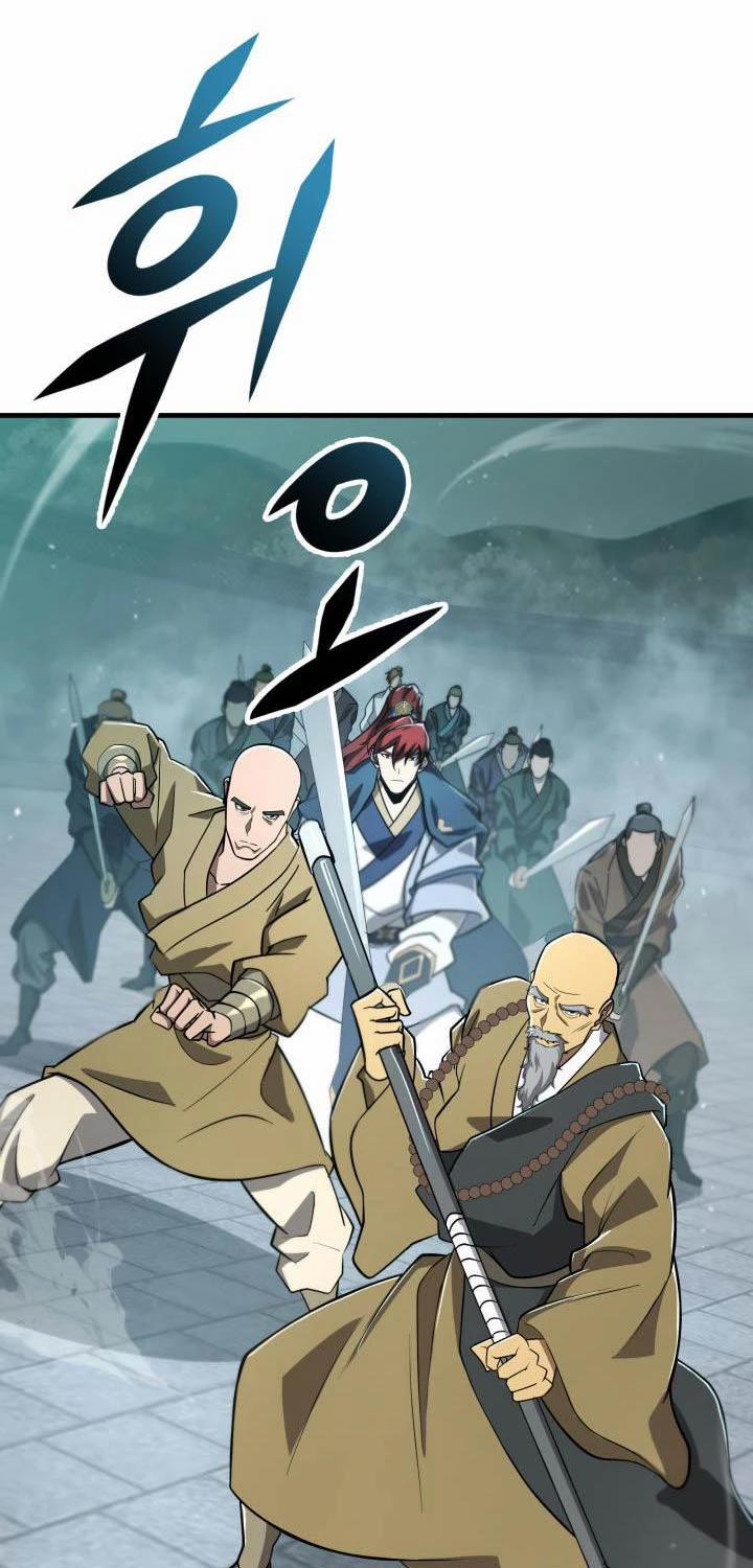 Cửu Thiên Kiếm Pháp 83 trang 28