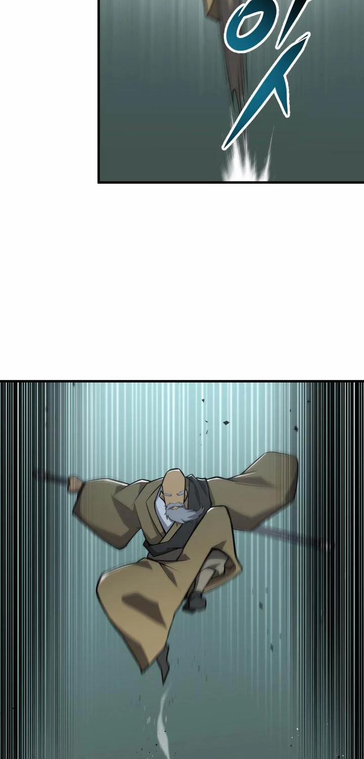 Cửu Thiên Kiếm Pháp 83 trang 43