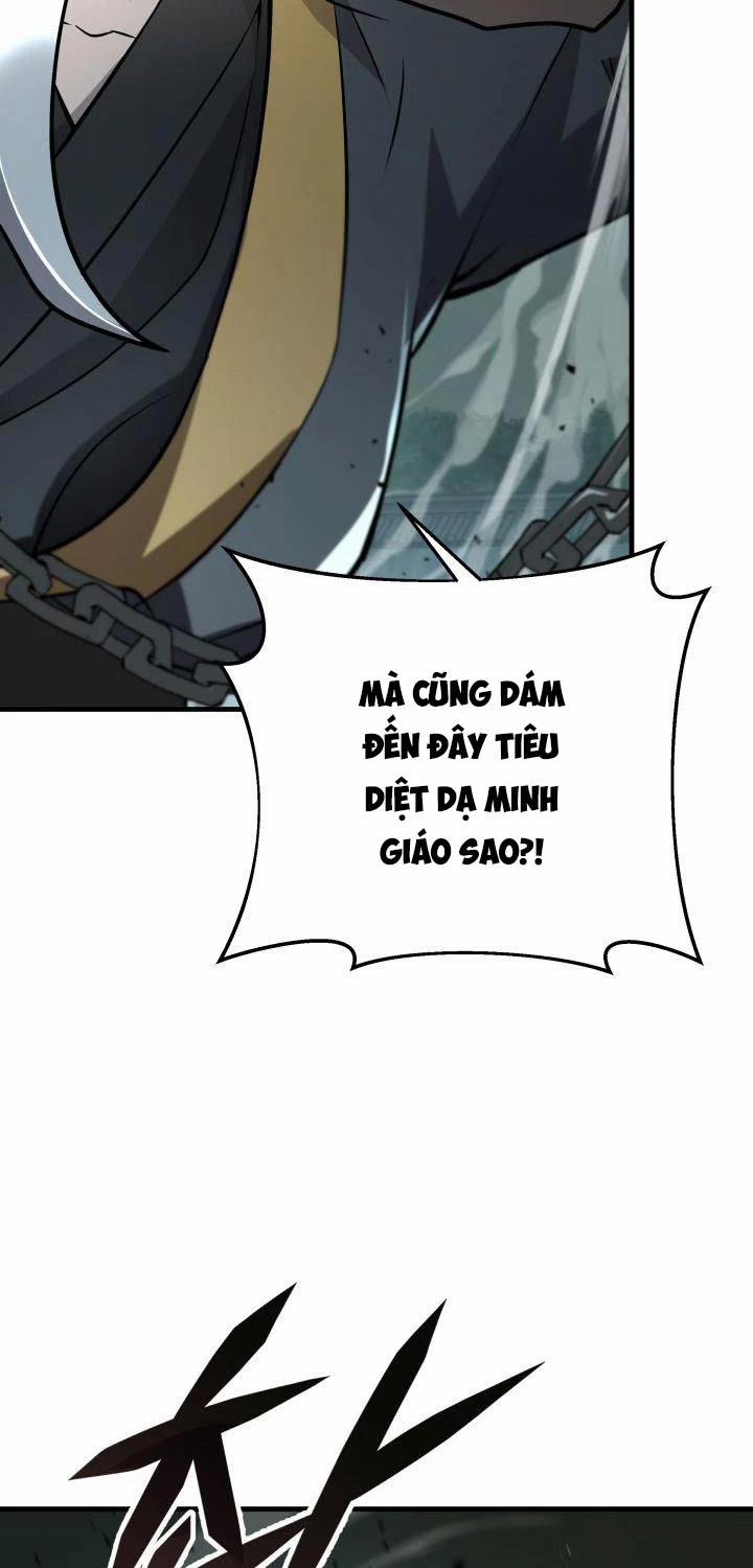 Cửu Thiên Kiếm Pháp 83 trang 51