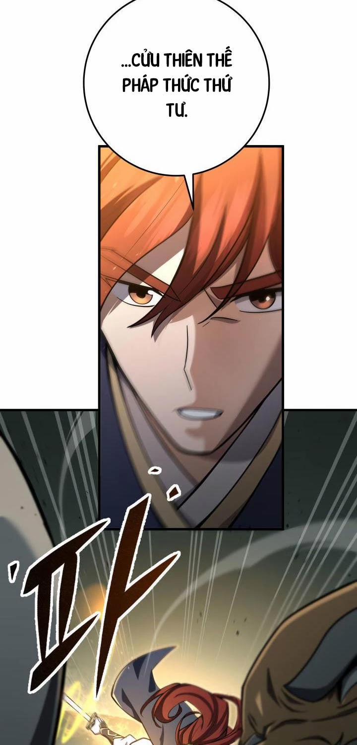 Cửu Thiên Kiếm Pháp 83 trang 66