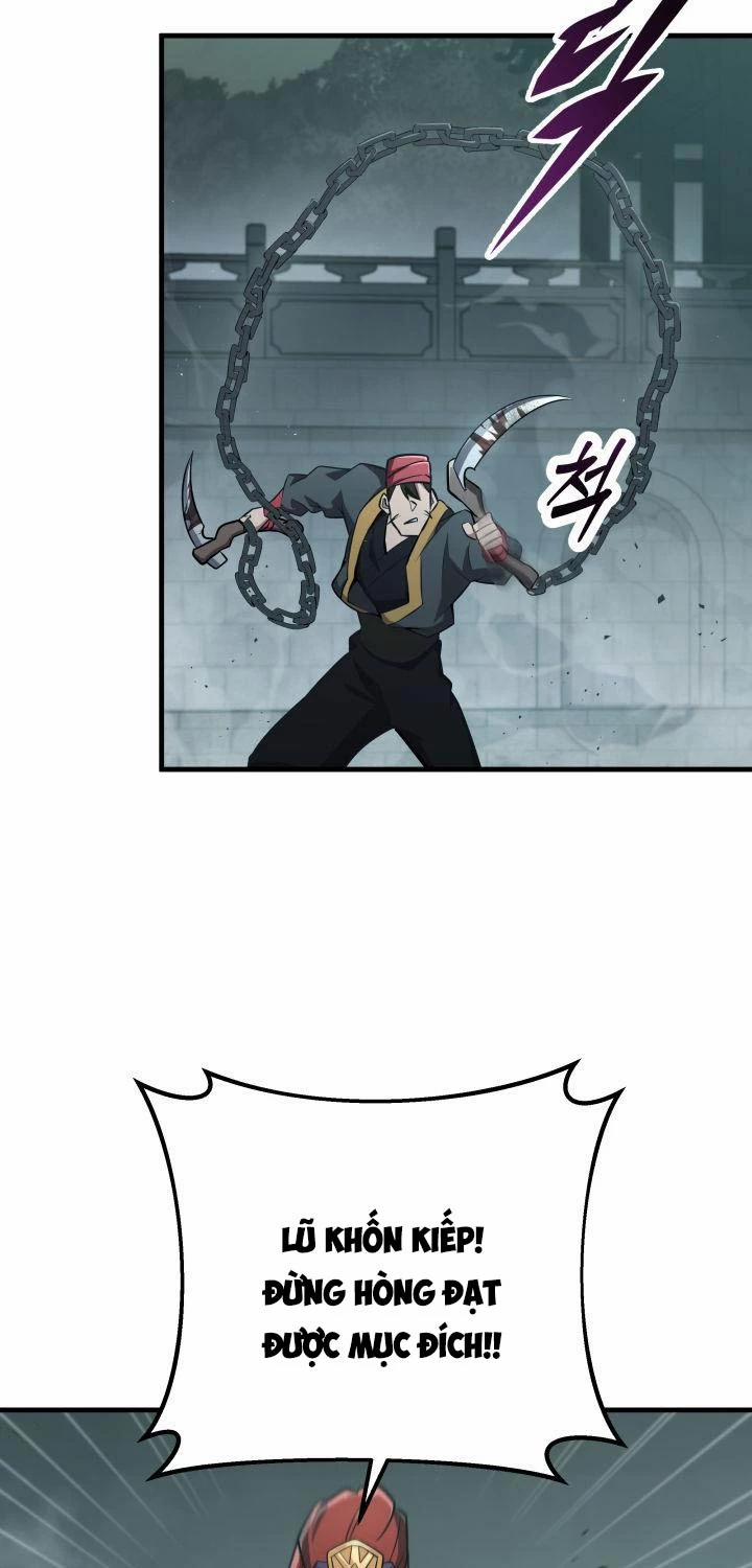 Cửu Thiên Kiếm Pháp 83 trang 76