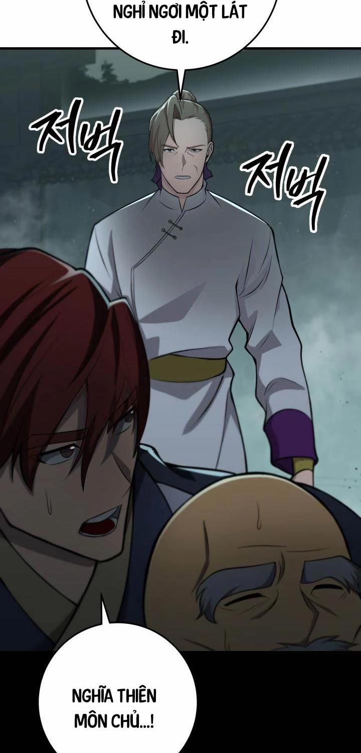 Cửu Thiên Kiếm Pháp 83 trang 82