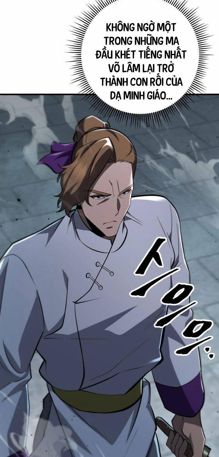 Cửu Thiên Kiếm Pháp 84 trang 15