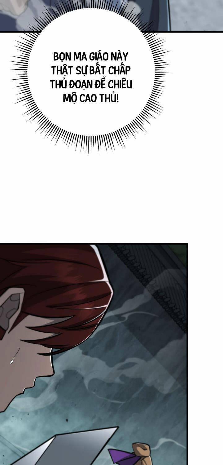 Cửu Thiên Kiếm Pháp 84 trang 17