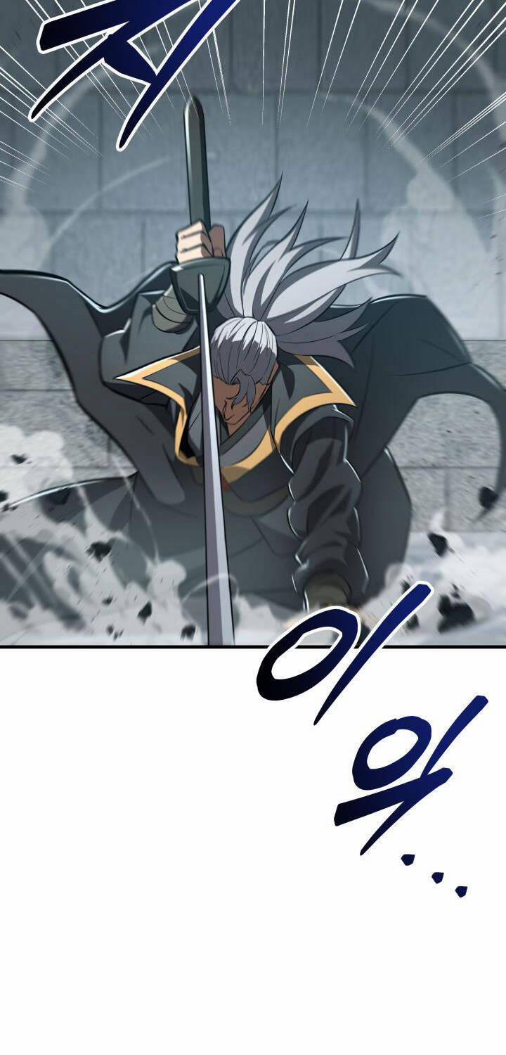 Cửu Thiên Kiếm Pháp 84 trang 36