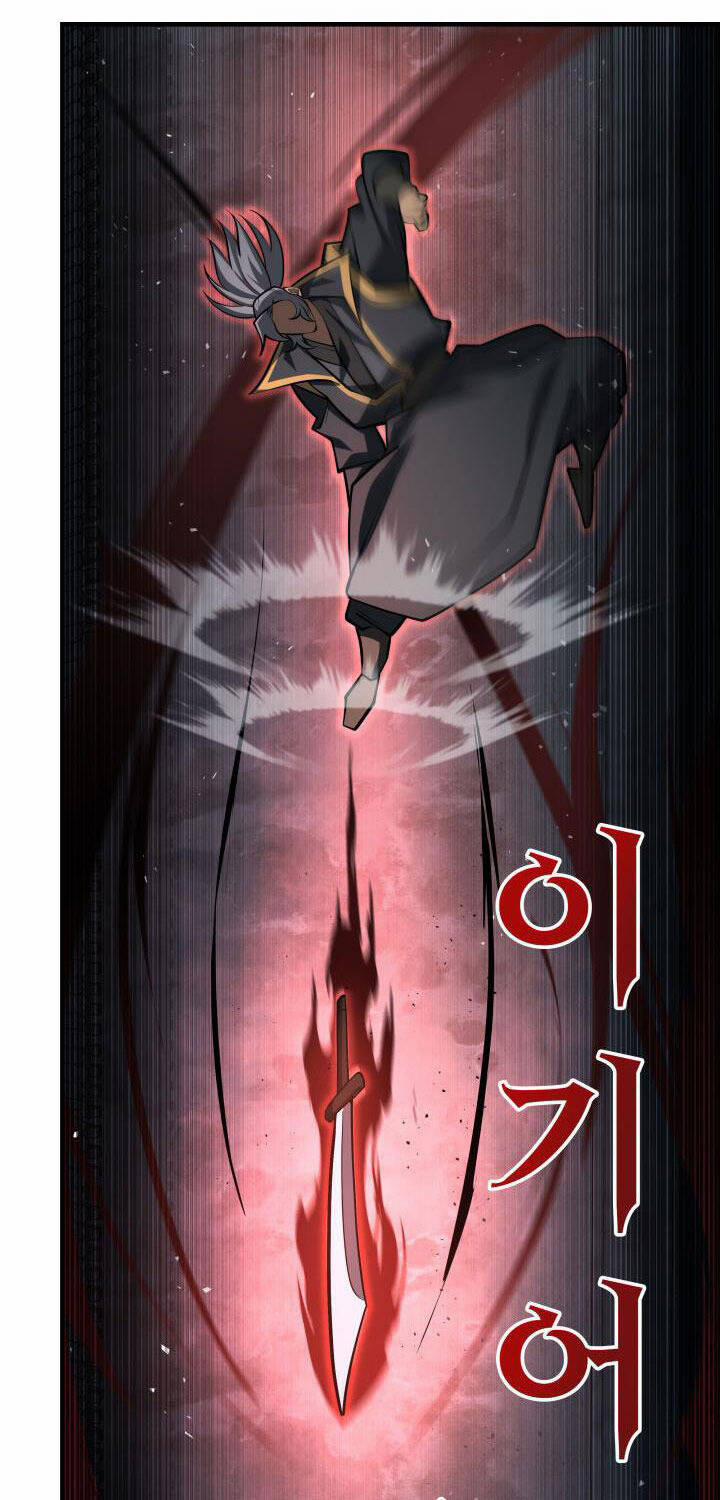 Cửu Thiên Kiếm Pháp 84 trang 49