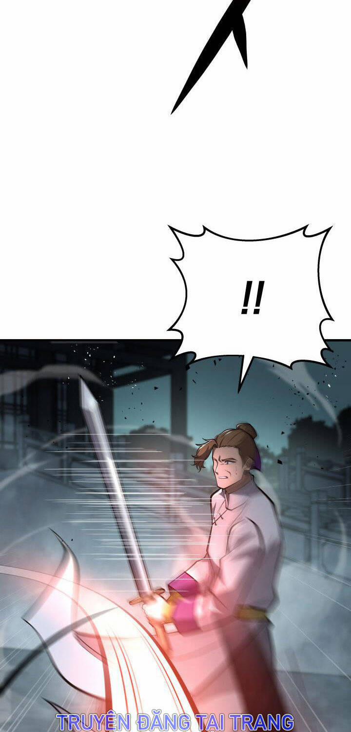 Cửu Thiên Kiếm Pháp 84 trang 54