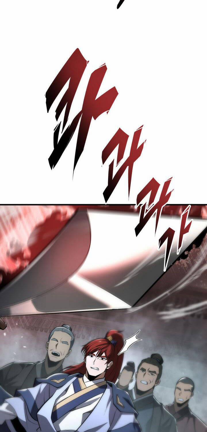 Cửu Thiên Kiếm Pháp 84 trang 56