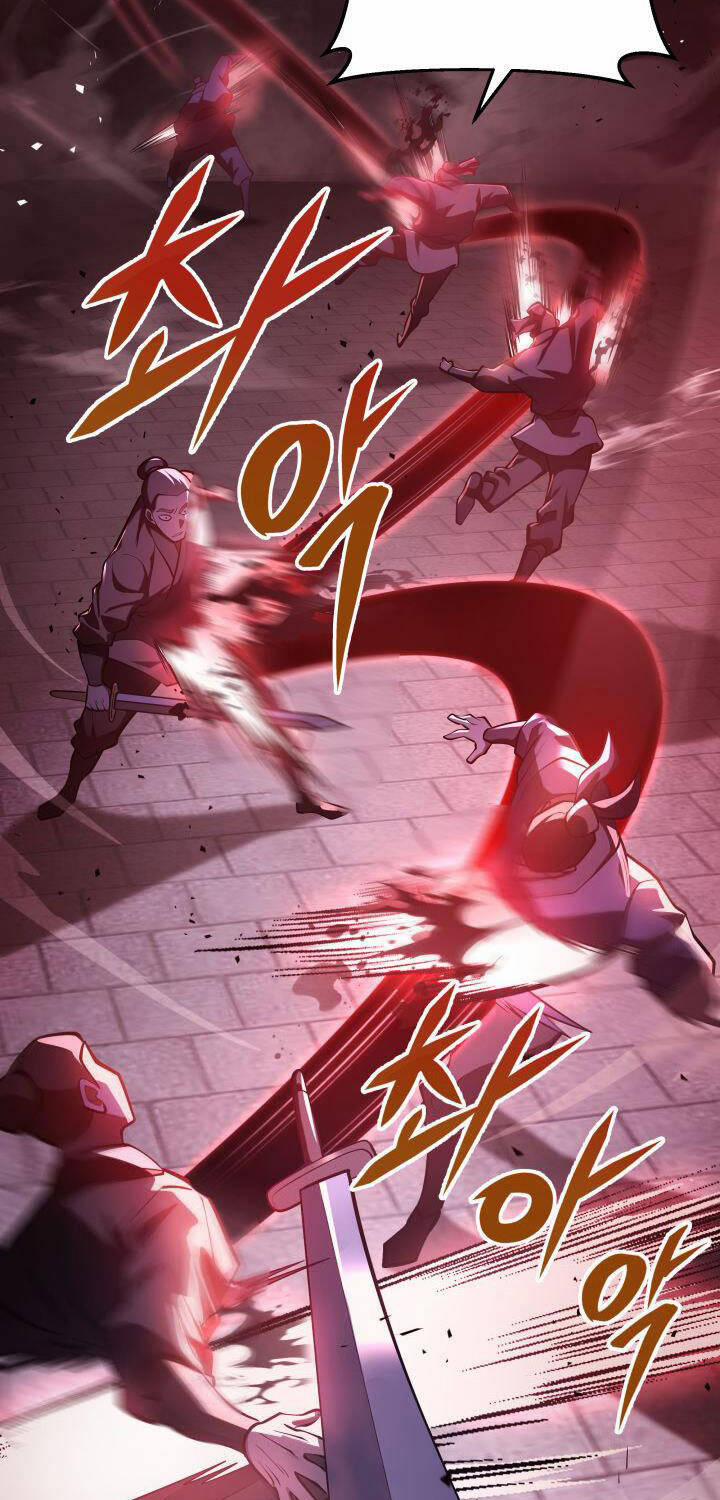 Cửu Thiên Kiếm Pháp 84 trang 66