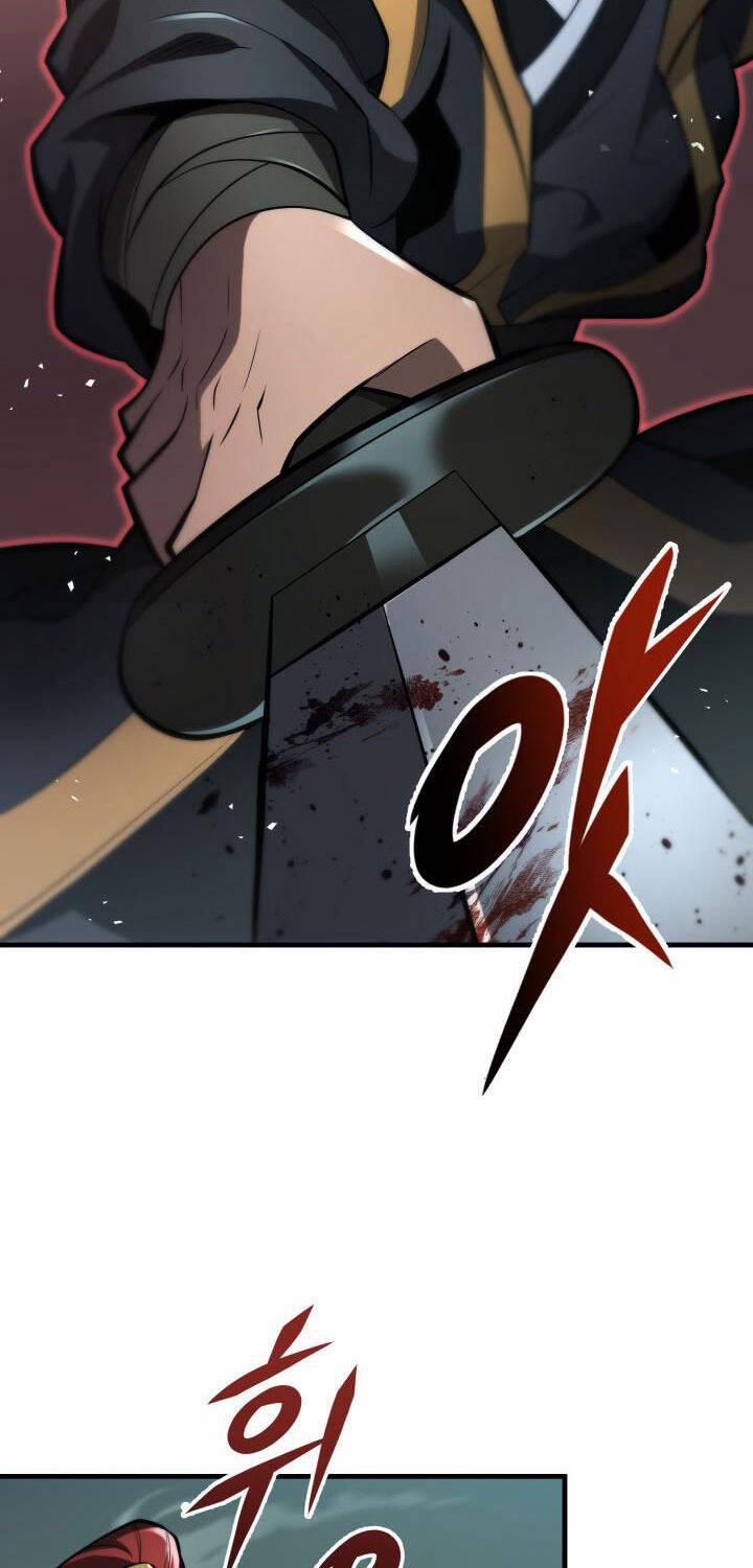 Cửu Thiên Kiếm Pháp 84 trang 71