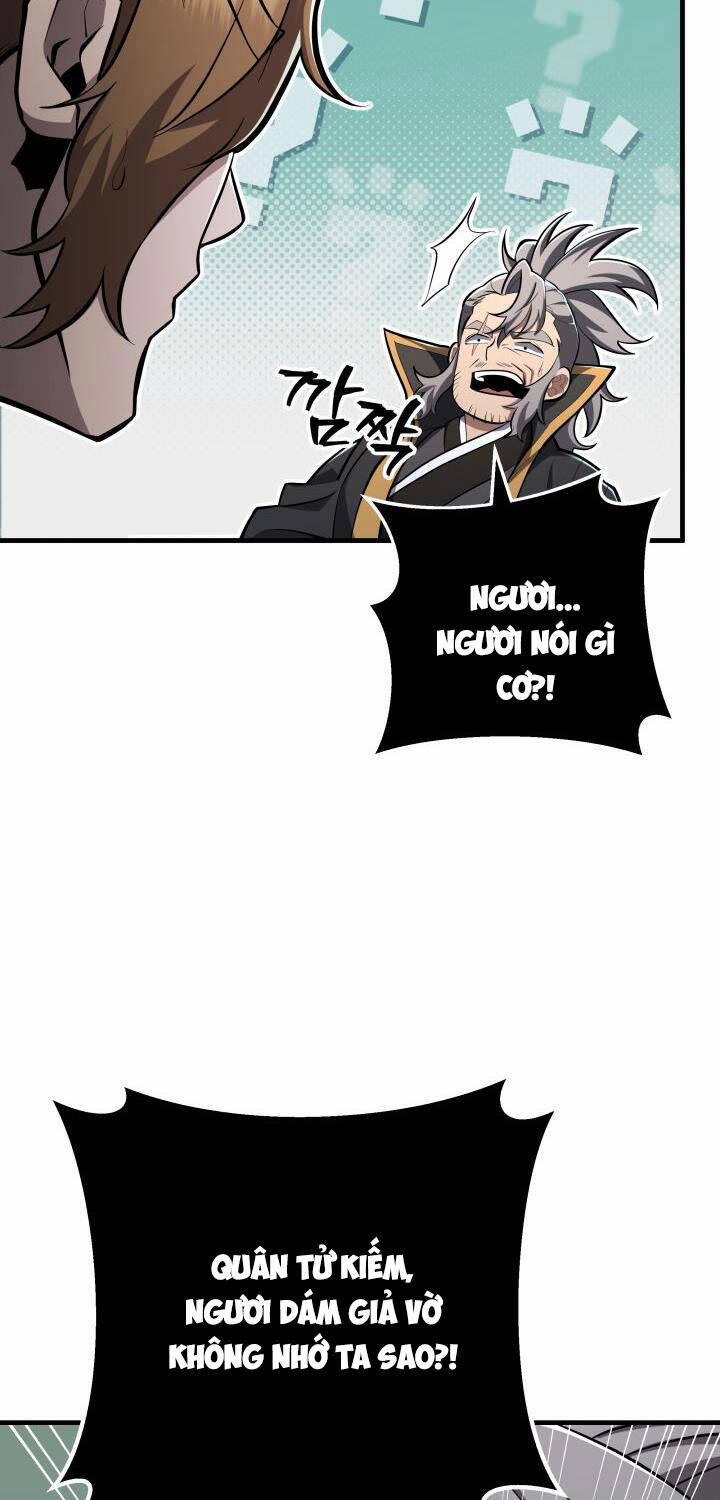 Cửu Thiên Kiếm Pháp 84 trang 8