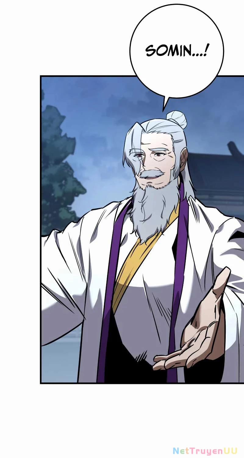 Cửu Thiên Kiếm Pháp 85 trang 10