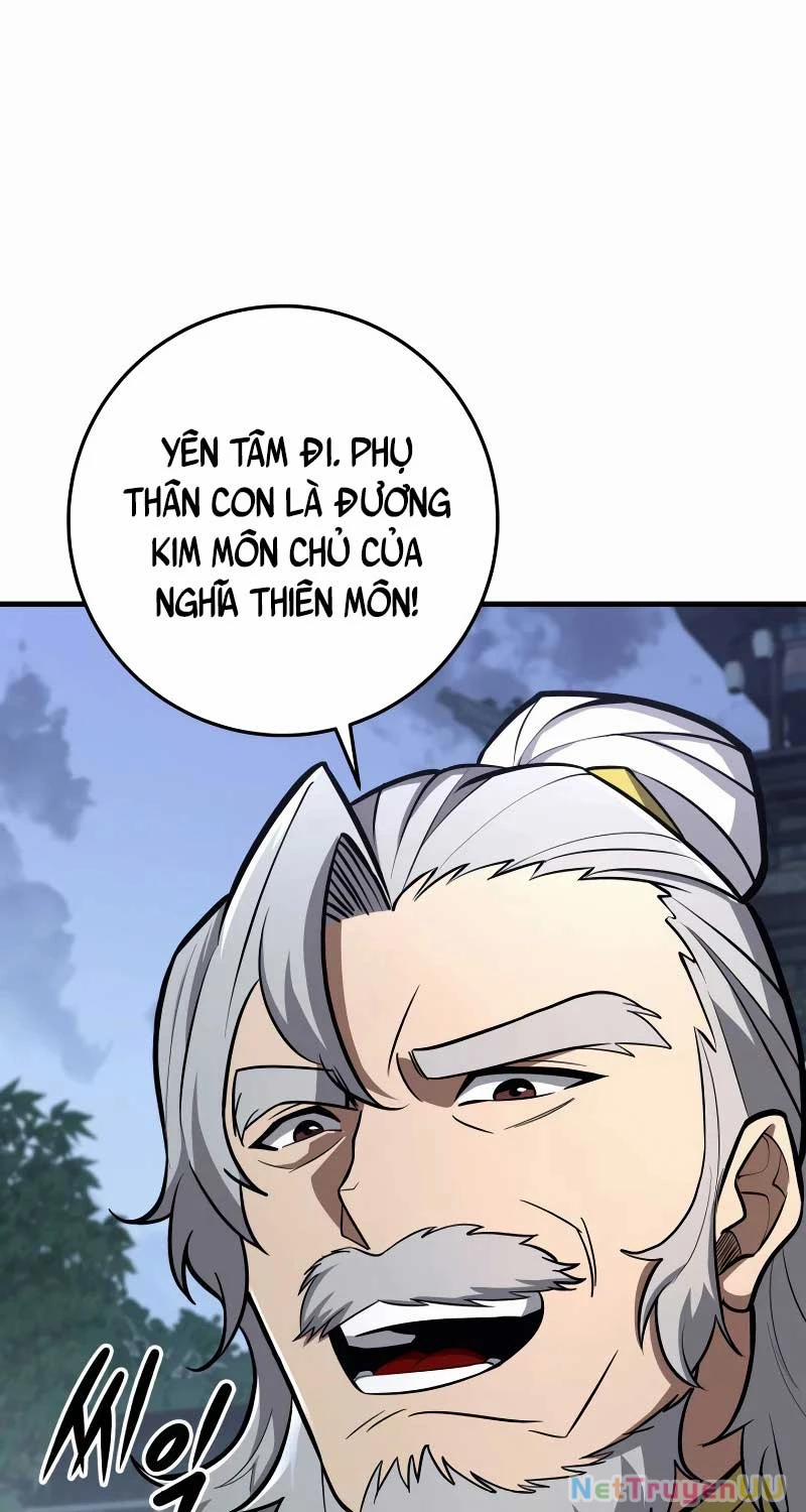 Cửu Thiên Kiếm Pháp 85 trang 18