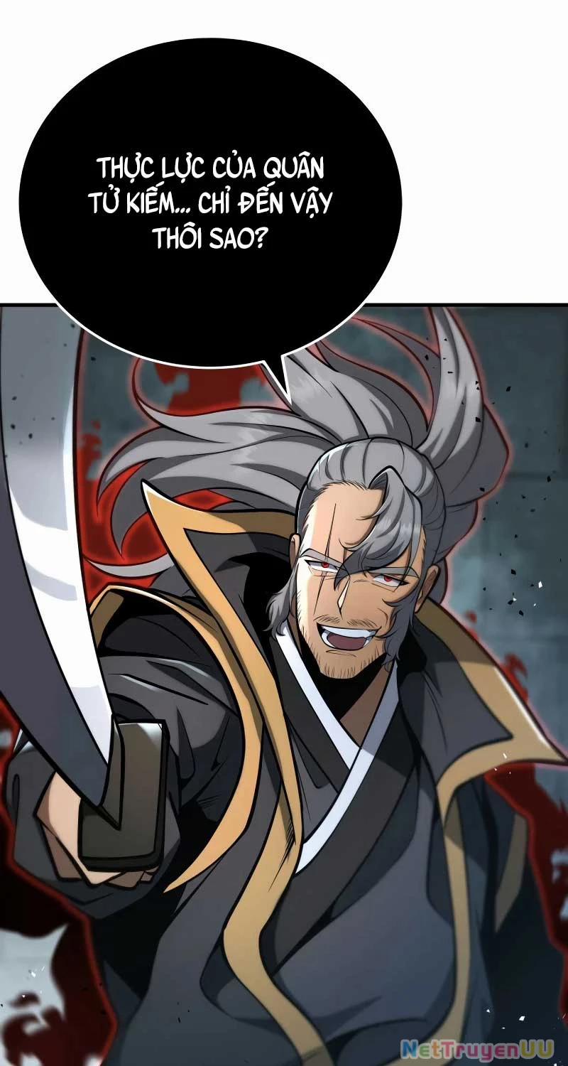 Cửu Thiên Kiếm Pháp 85 trang 27