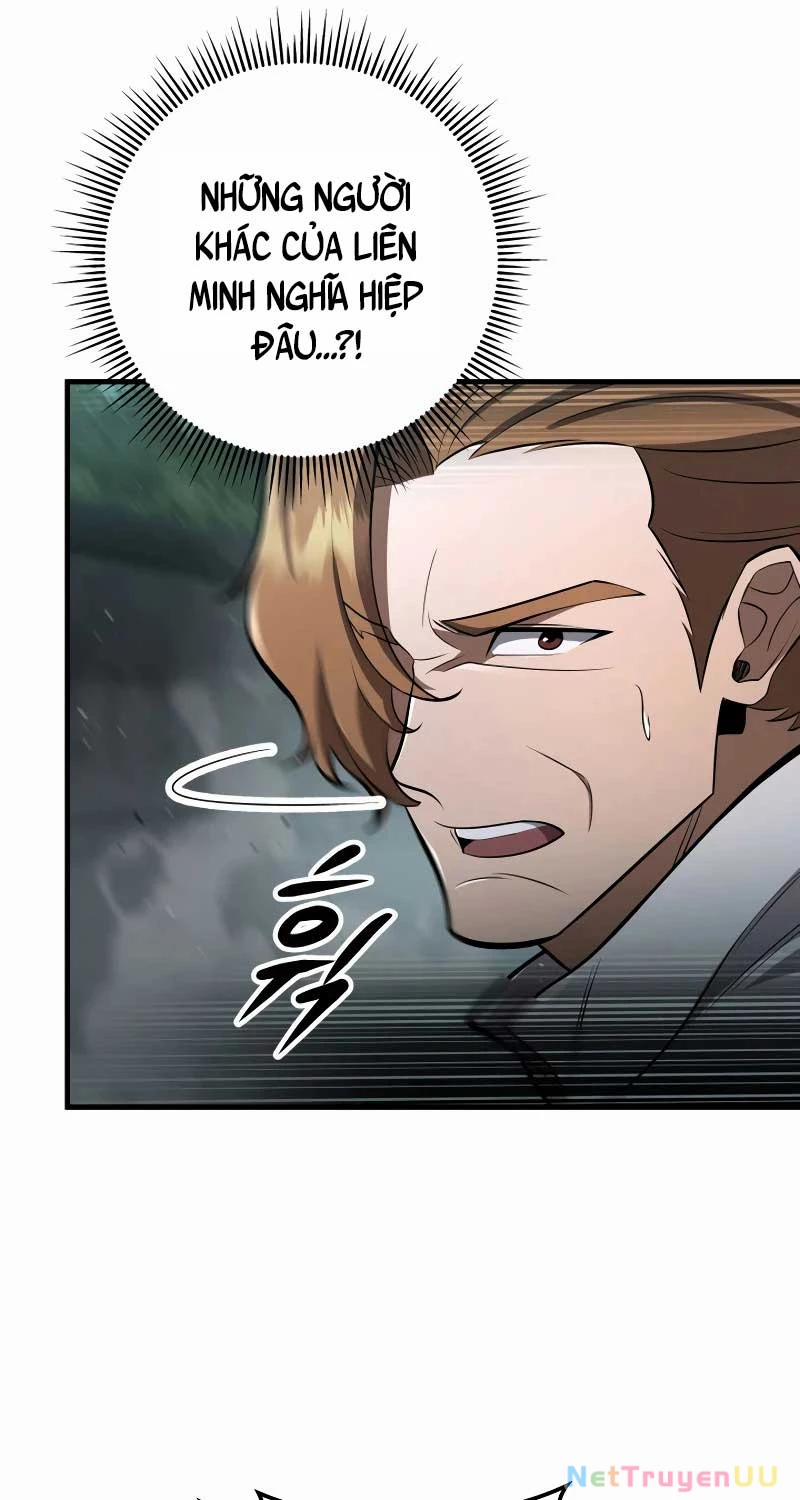 Cửu Thiên Kiếm Pháp 85 trang 30