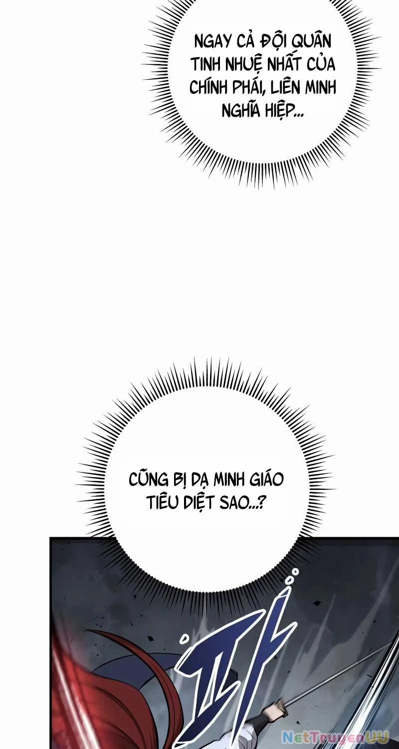 Cửu Thiên Kiếm Pháp 85 trang 35