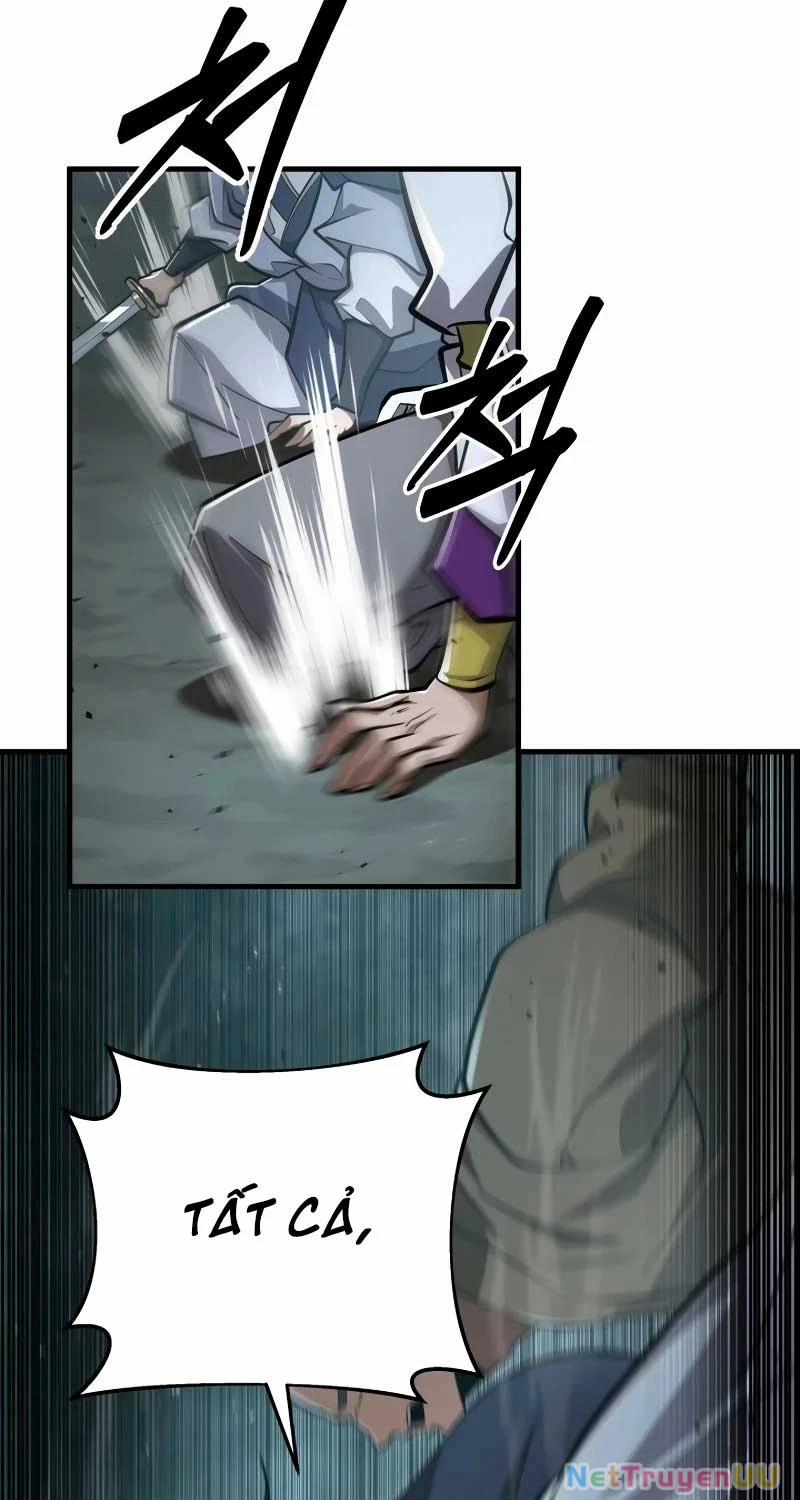 Cửu Thiên Kiếm Pháp 85 trang 45