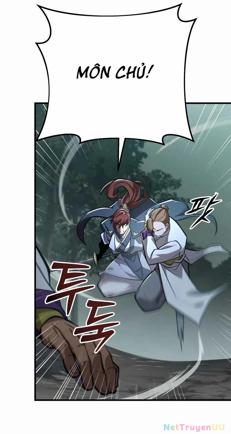 Cửu Thiên Kiếm Pháp 85 trang 59