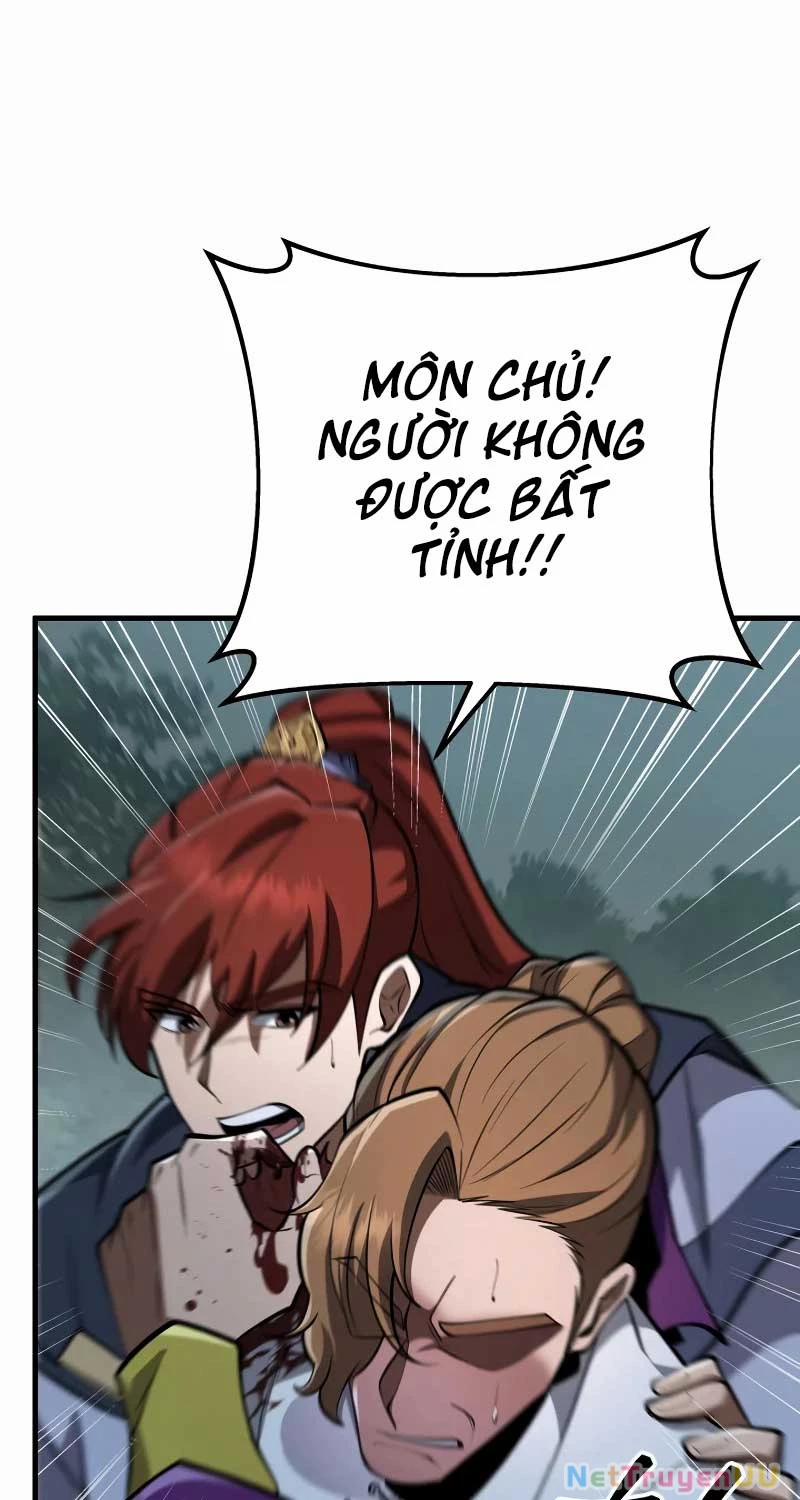 Cửu Thiên Kiếm Pháp 85 trang 60