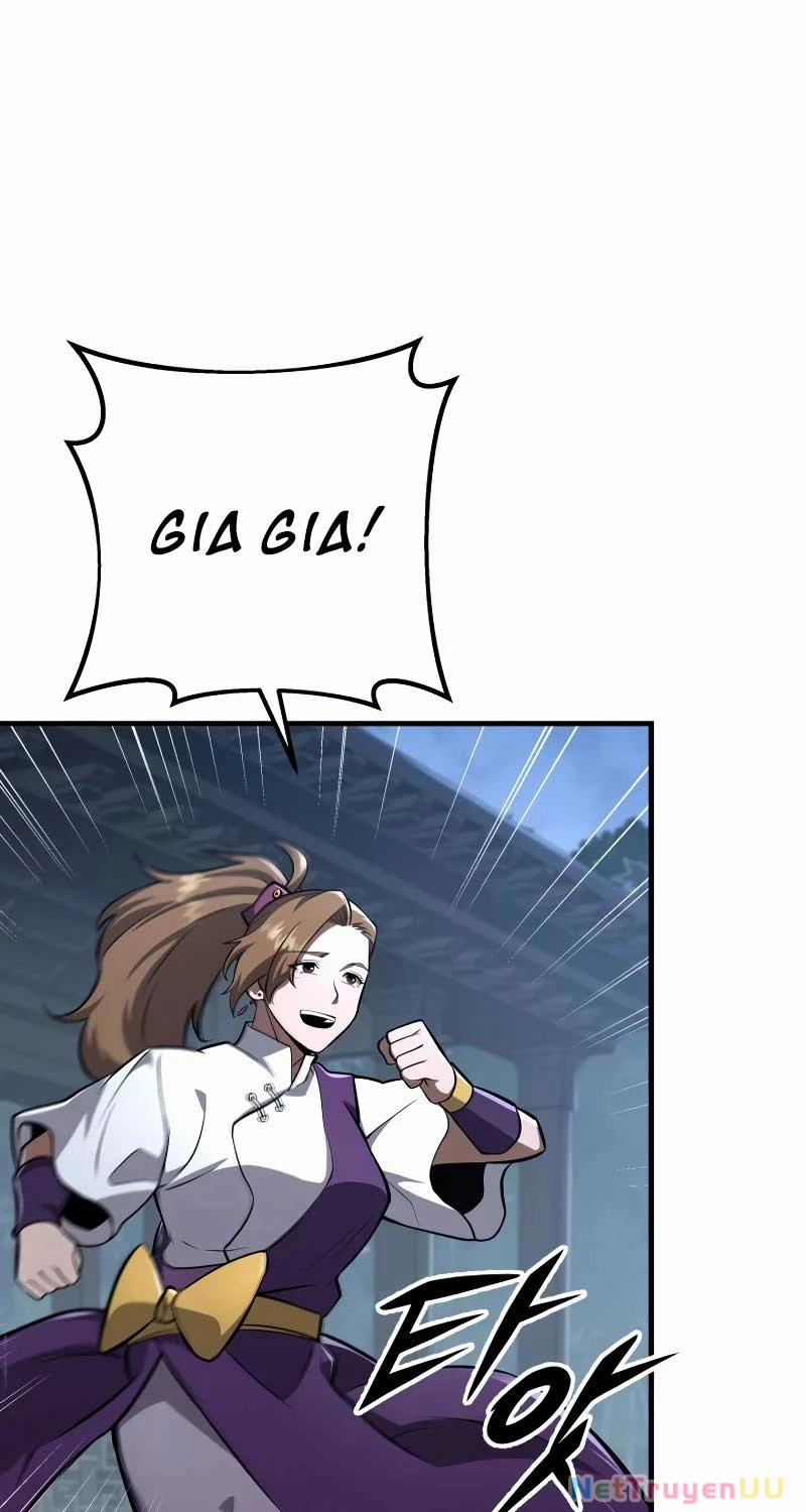 Cửu Thiên Kiếm Pháp 85 trang 8