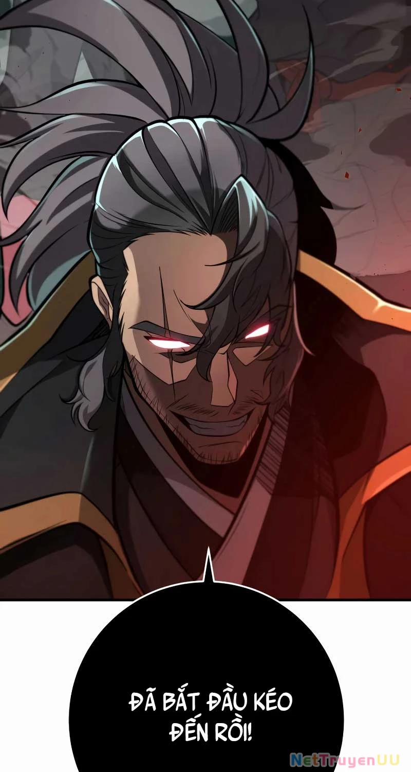 Cửu Thiên Kiếm Pháp 85 trang 95