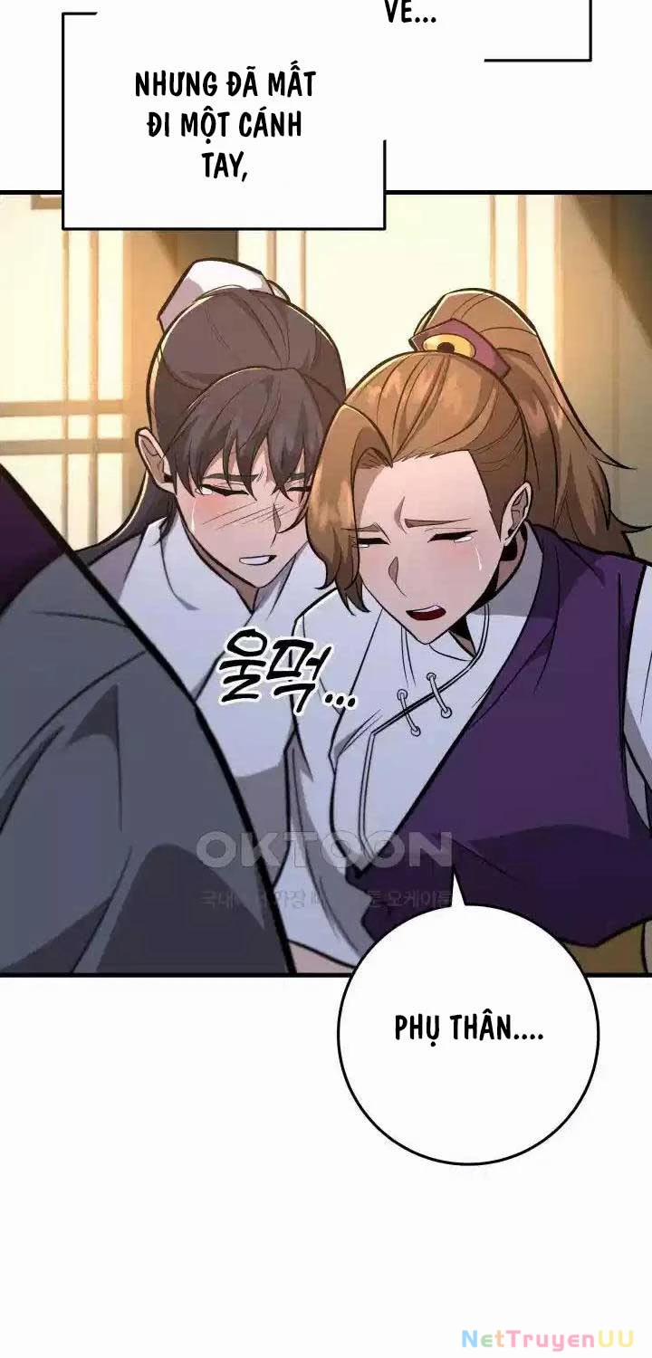 Cửu Thiên Kiếm Pháp 86 trang 12