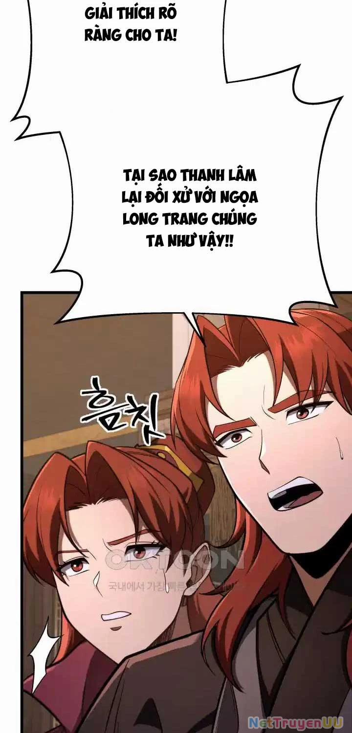 Cửu Thiên Kiếm Pháp 86 trang 31