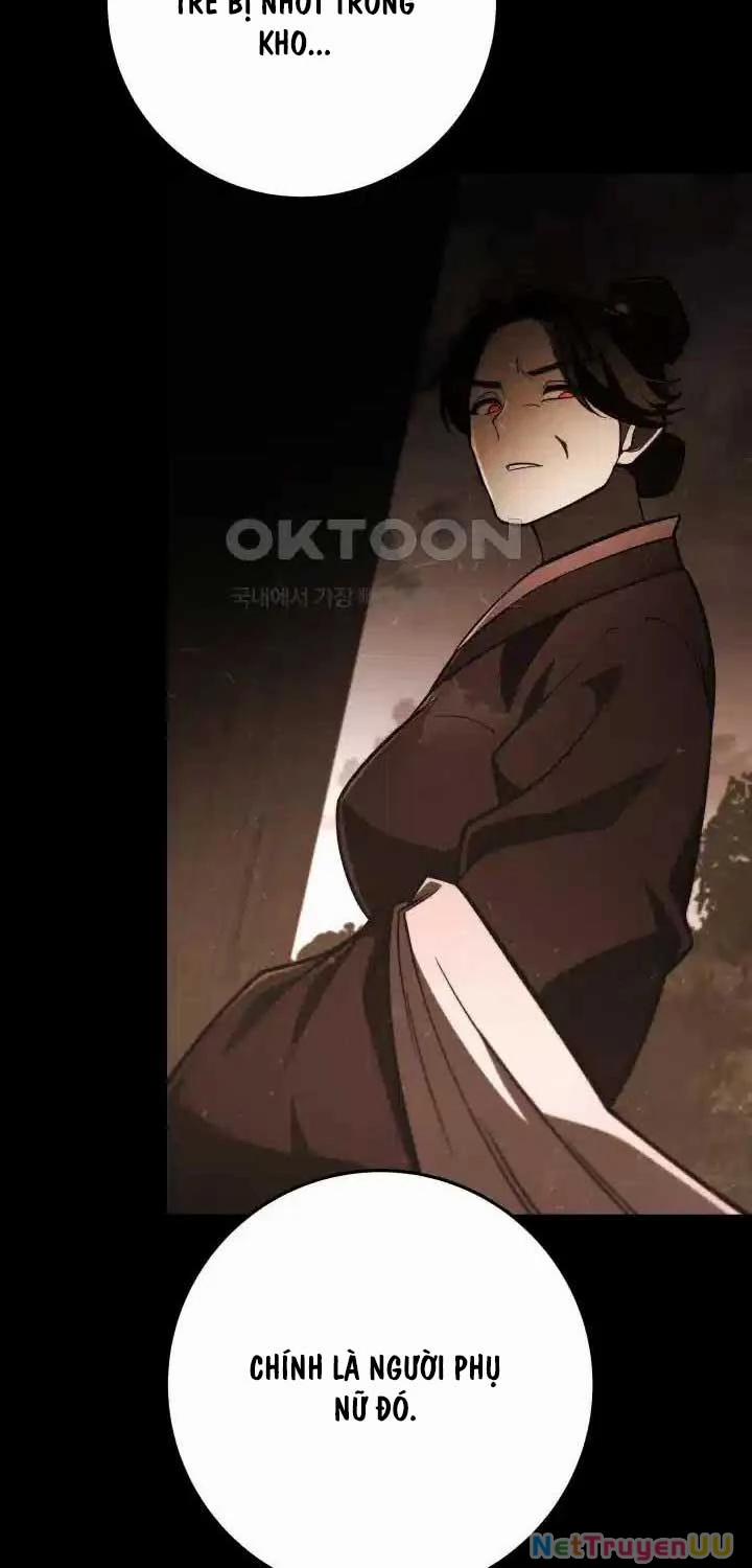 Cửu Thiên Kiếm Pháp 86 trang 52