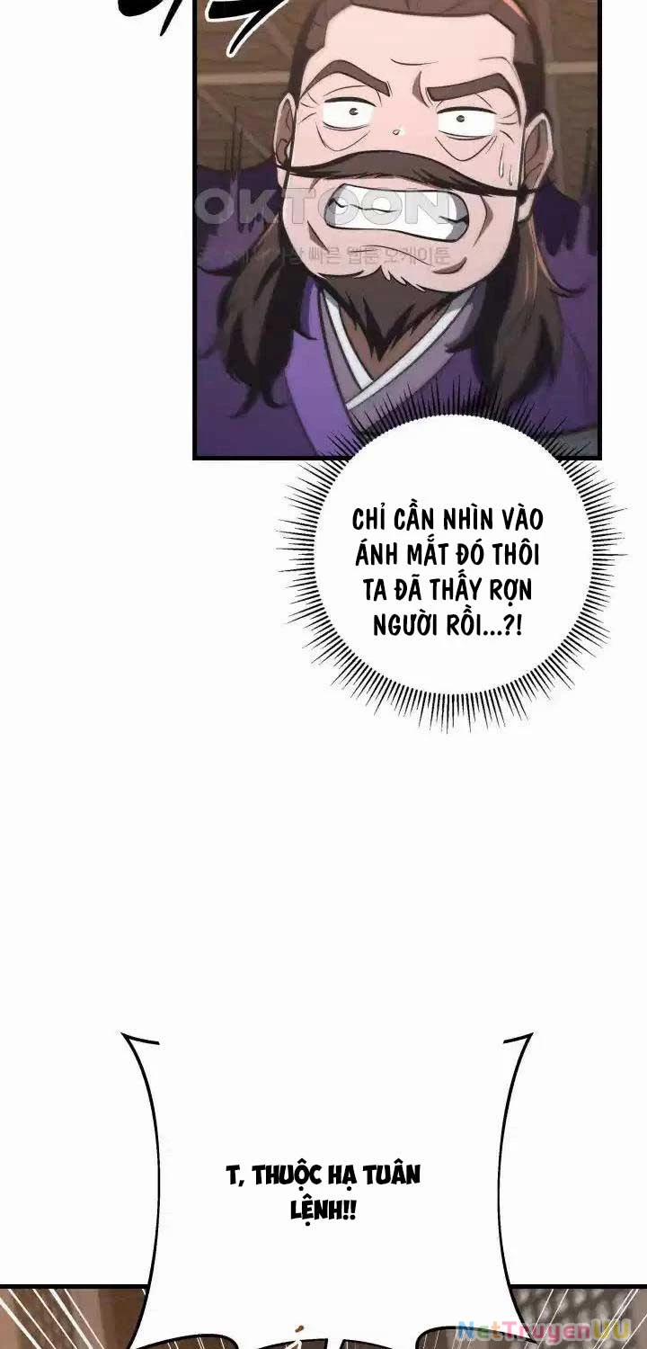 Cửu Thiên Kiếm Pháp 86 trang 81