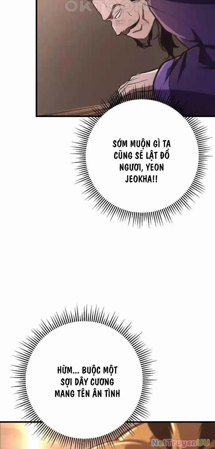 Cửu Thiên Kiếm Pháp 86 trang 83