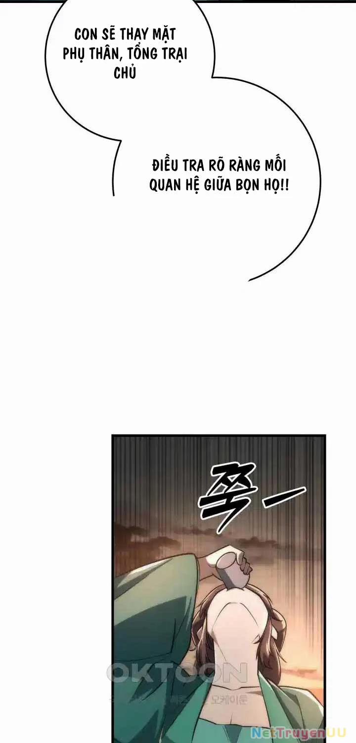 Cửu Thiên Kiếm Pháp 86 trang 92