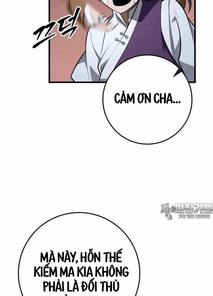 Cửu Thiên Kiếm Pháp 87 trang 112