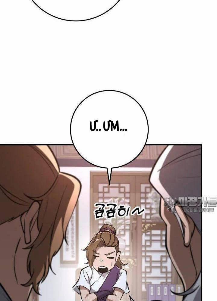 Cửu Thiên Kiếm Pháp 87 trang 126