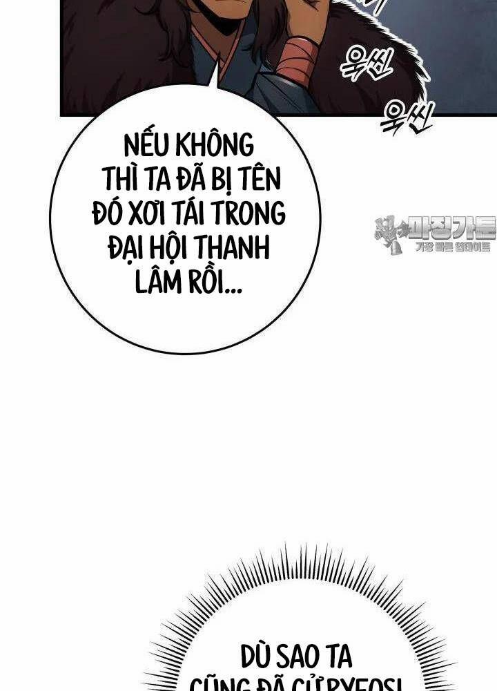 Cửu Thiên Kiếm Pháp 87 trang 28