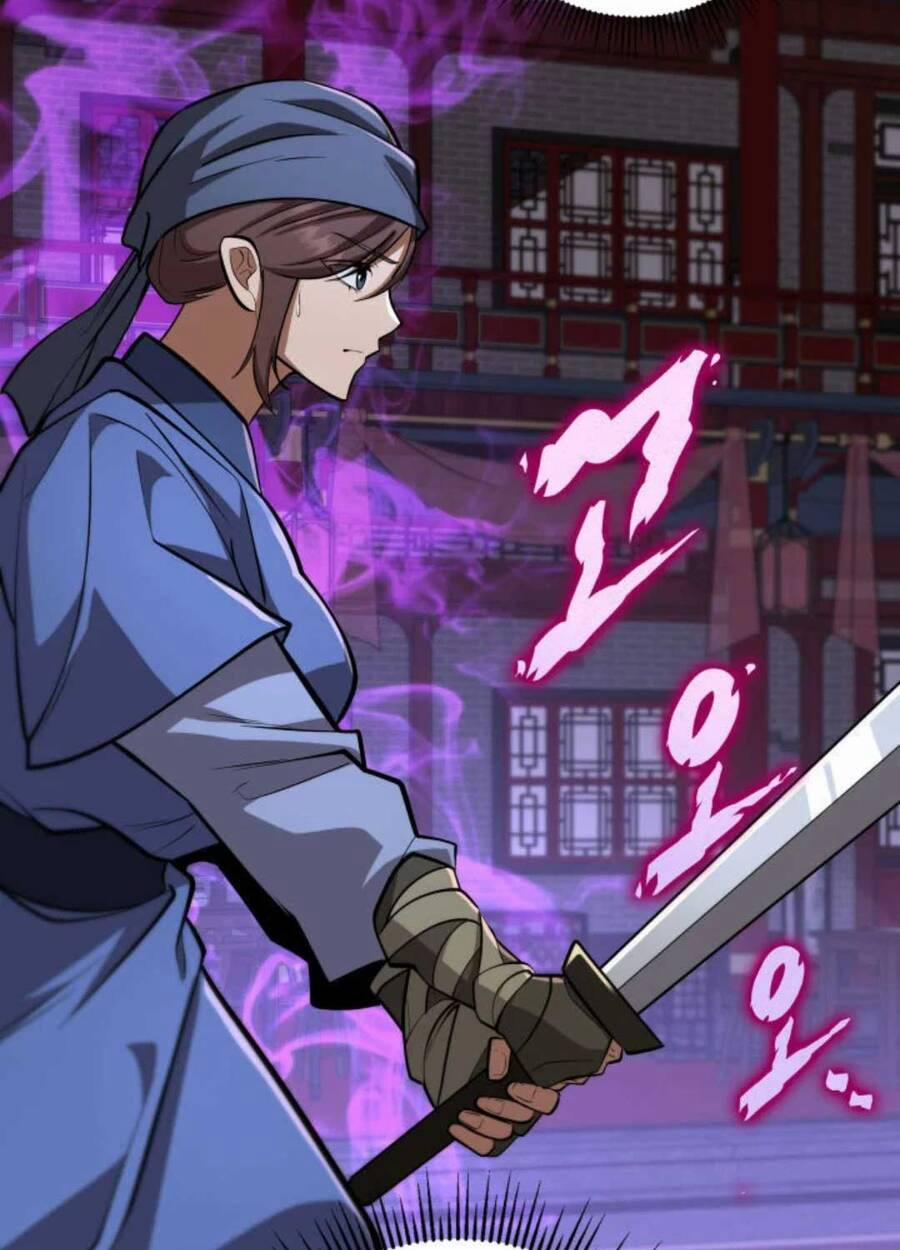 Cửu Thiên Kiếm Pháp 88 trang 100