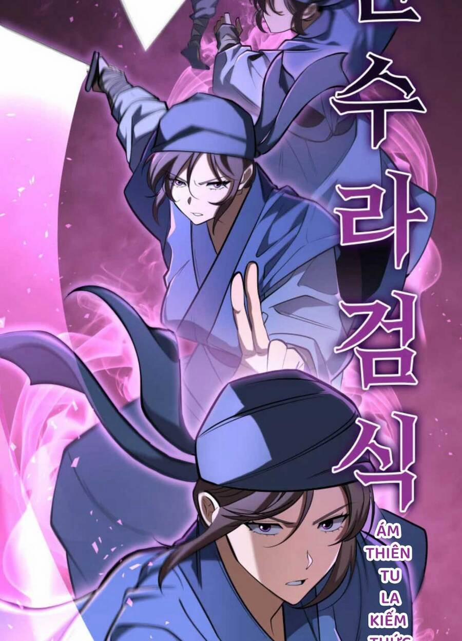 Cửu Thiên Kiếm Pháp 88 trang 104