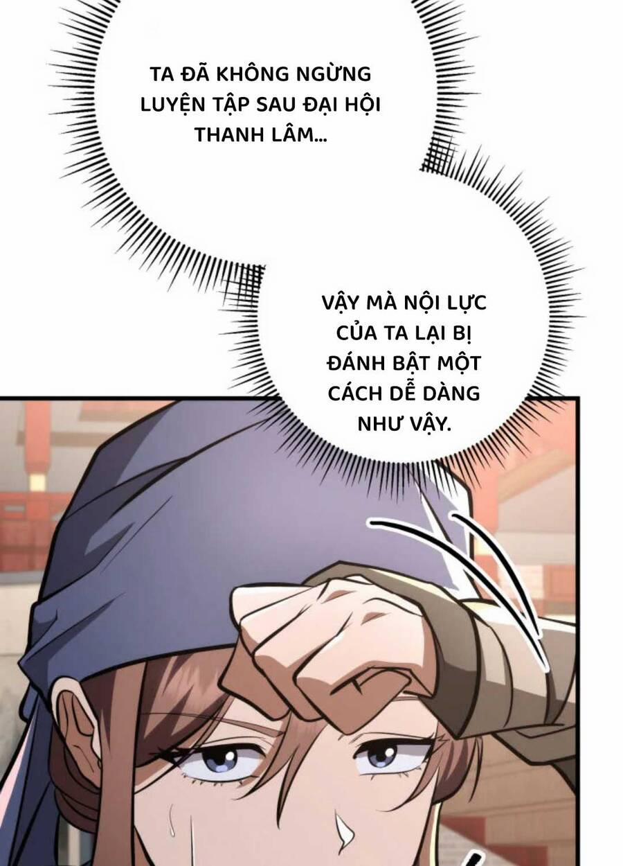 Cửu Thiên Kiếm Pháp 88 trang 124