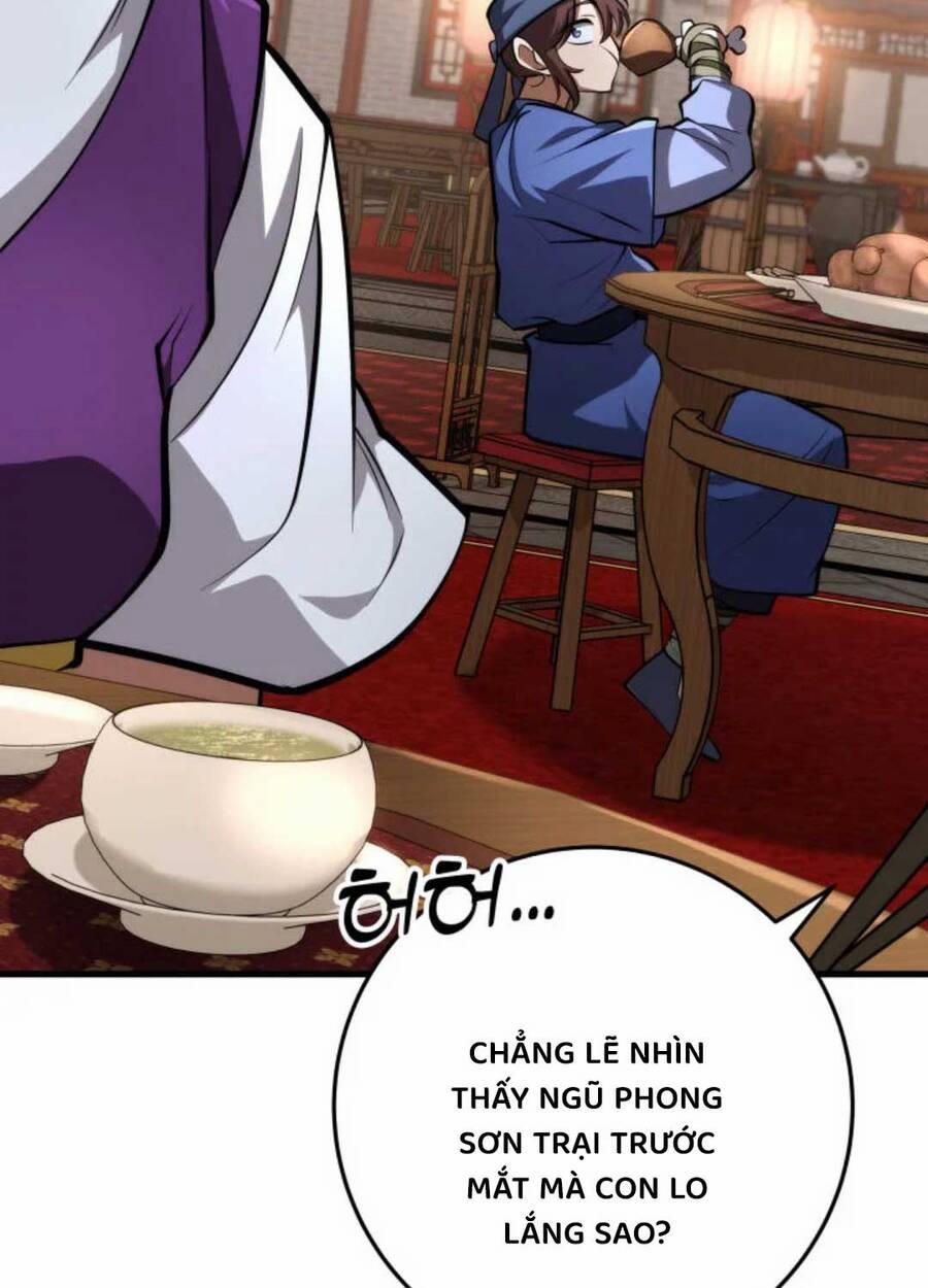 Cửu Thiên Kiếm Pháp 88 trang 19