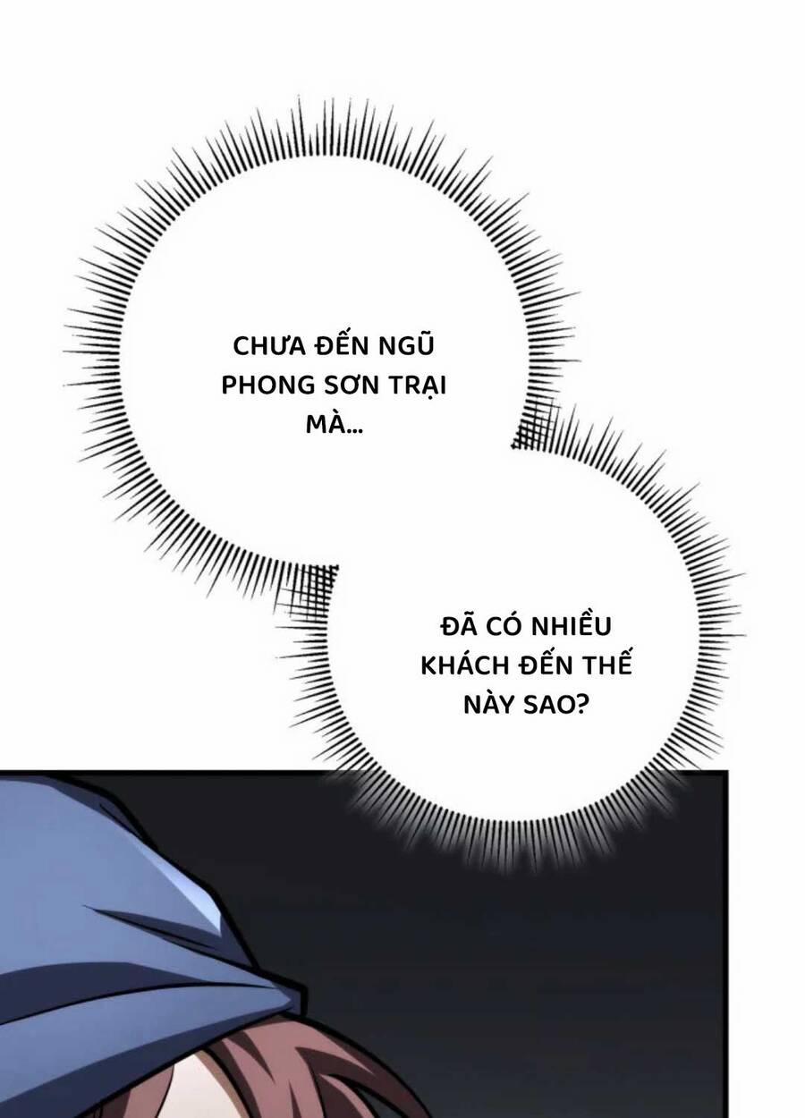 Cửu Thiên Kiếm Pháp 88 trang 32