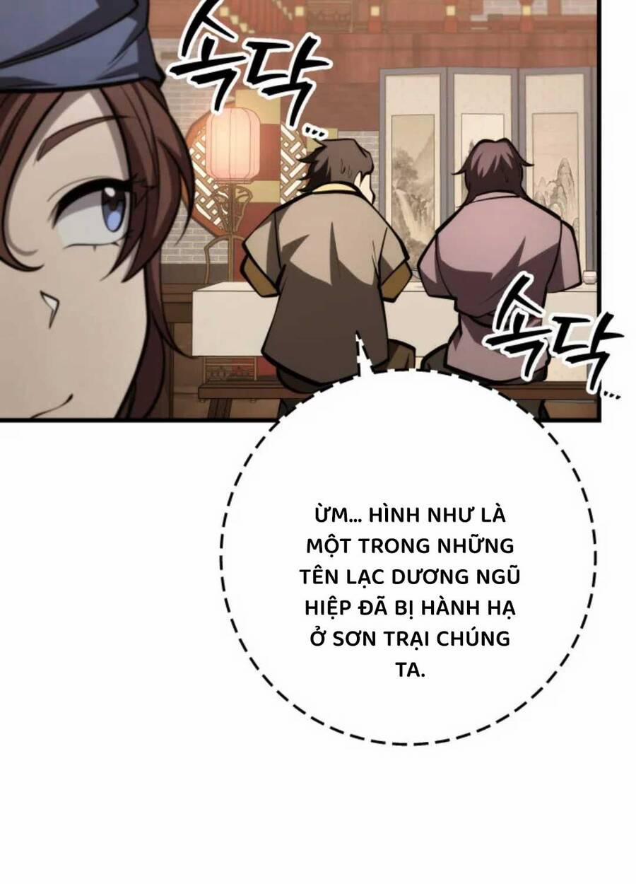 Cửu Thiên Kiếm Pháp 88 trang 35