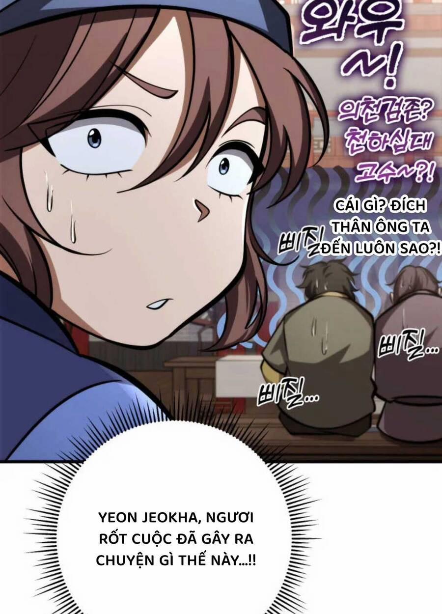 Cửu Thiên Kiếm Pháp 88 trang 42