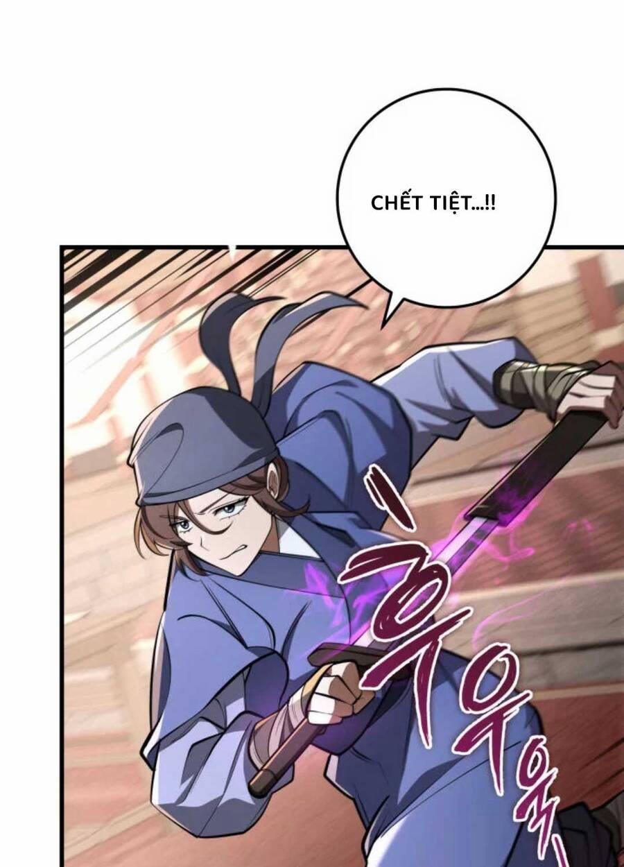 Cửu Thiên Kiếm Pháp 88 trang 75