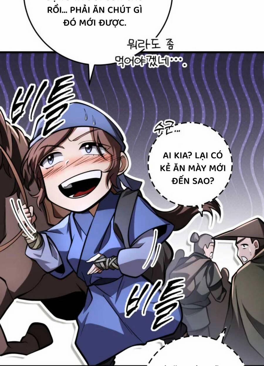 Cửu Thiên Kiếm Pháp 88 trang 9