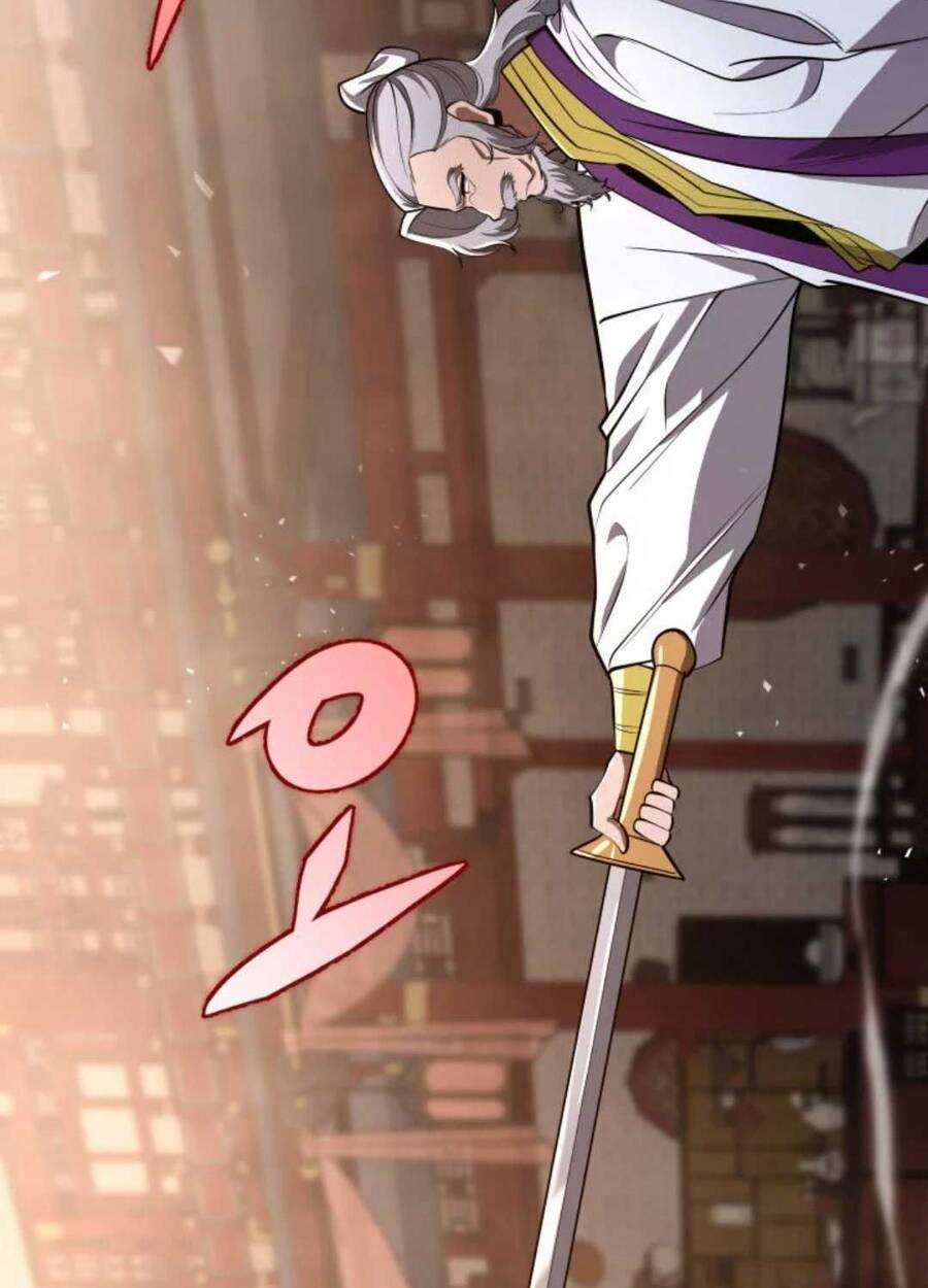 Cửu Thiên Kiếm Pháp 88 trang 91