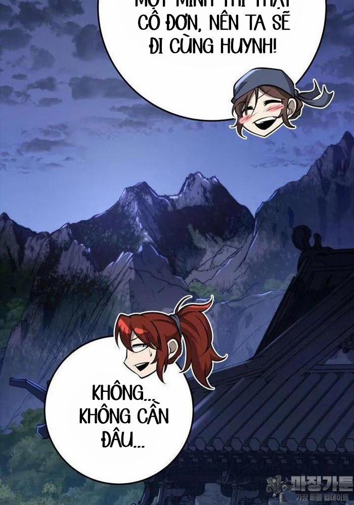 Cửu Thiên Kiếm Pháp 89 trang 23