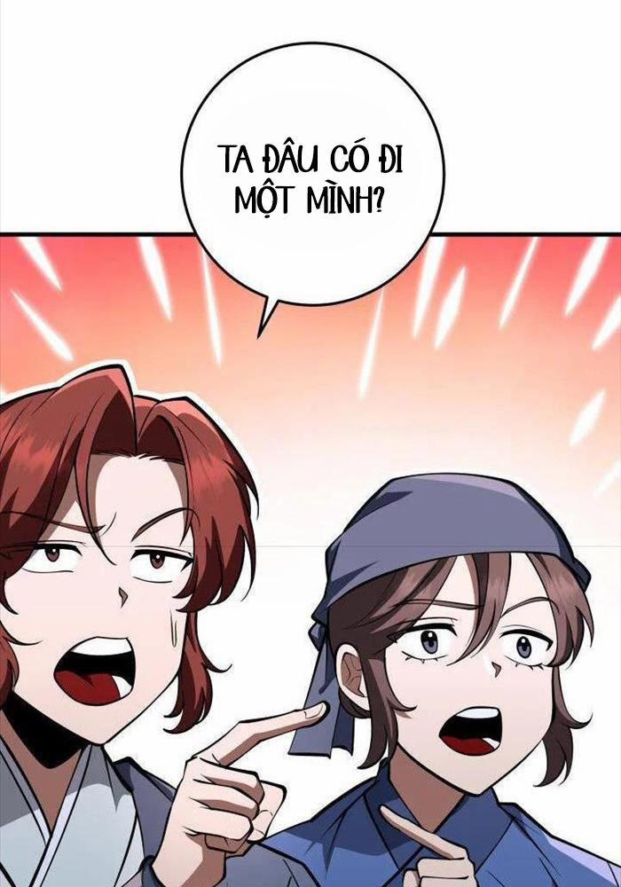 Cửu Thiên Kiếm Pháp 89 trang 40