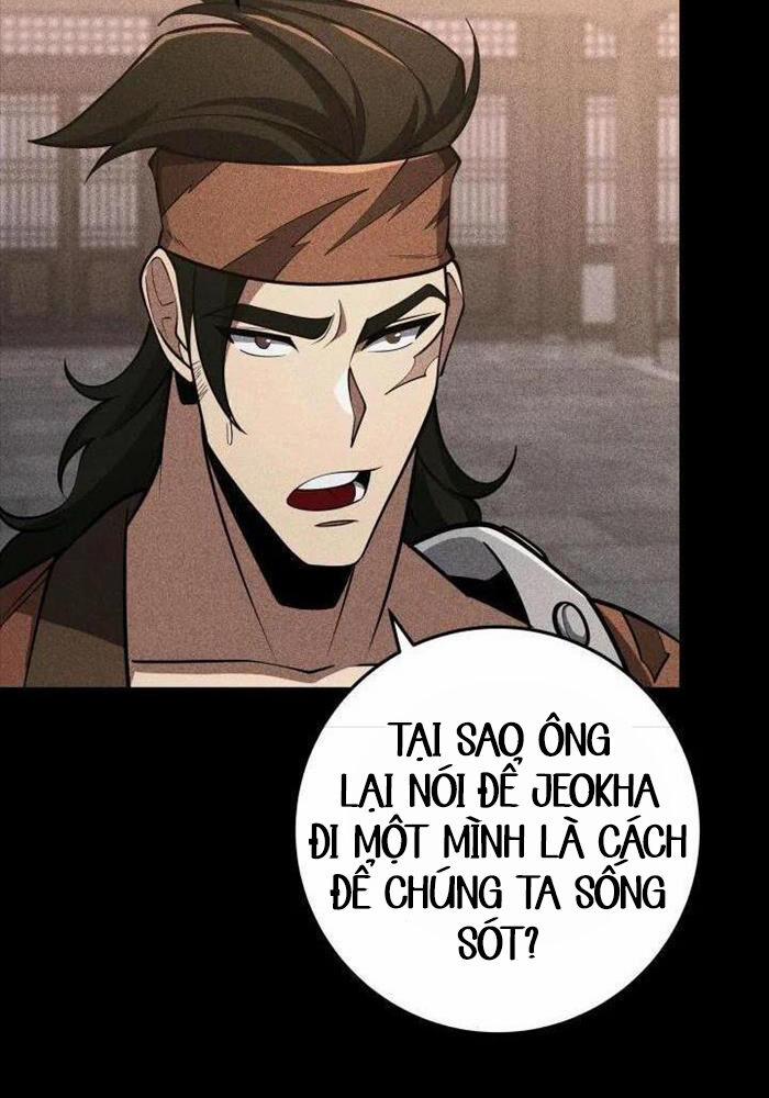 Cửu Thiên Kiếm Pháp 89 trang 45